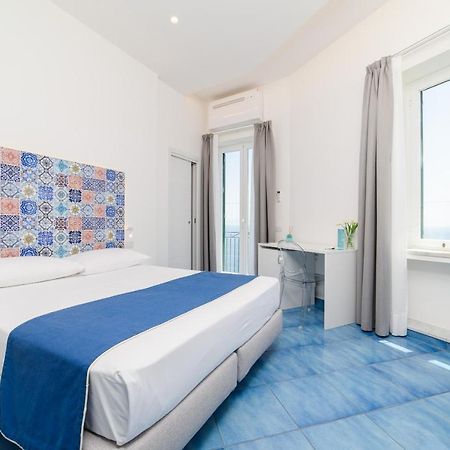 La Dimora Del Maestro Bed & Breakfast Amalfi Exterior photo
