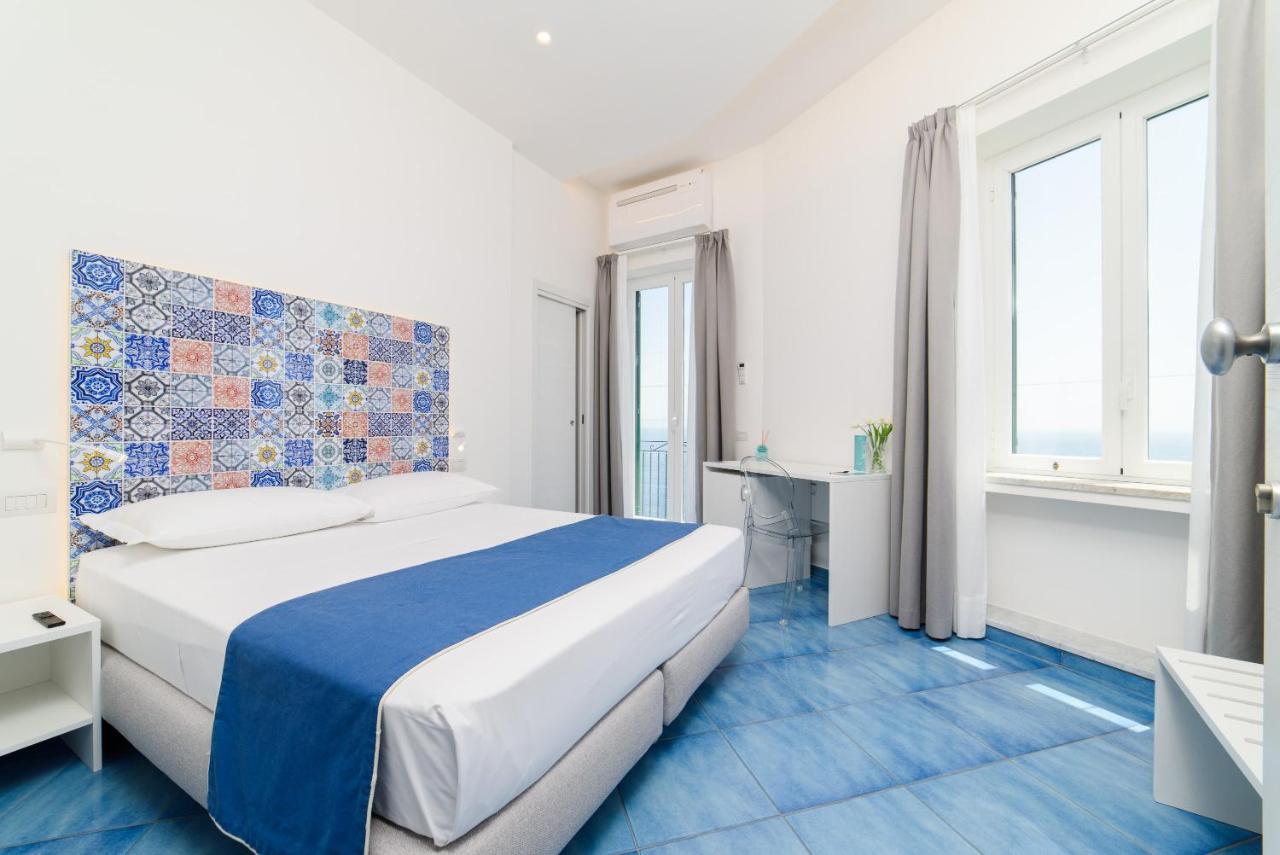 La Dimora Del Maestro Bed & Breakfast Amalfi Exterior photo