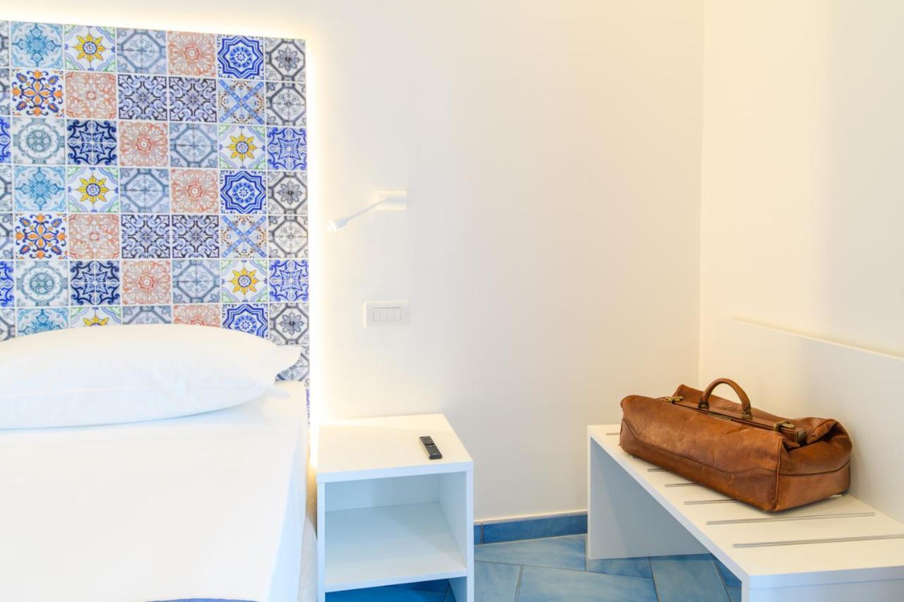 La Dimora Del Maestro Bed & Breakfast Amalfi Exterior photo