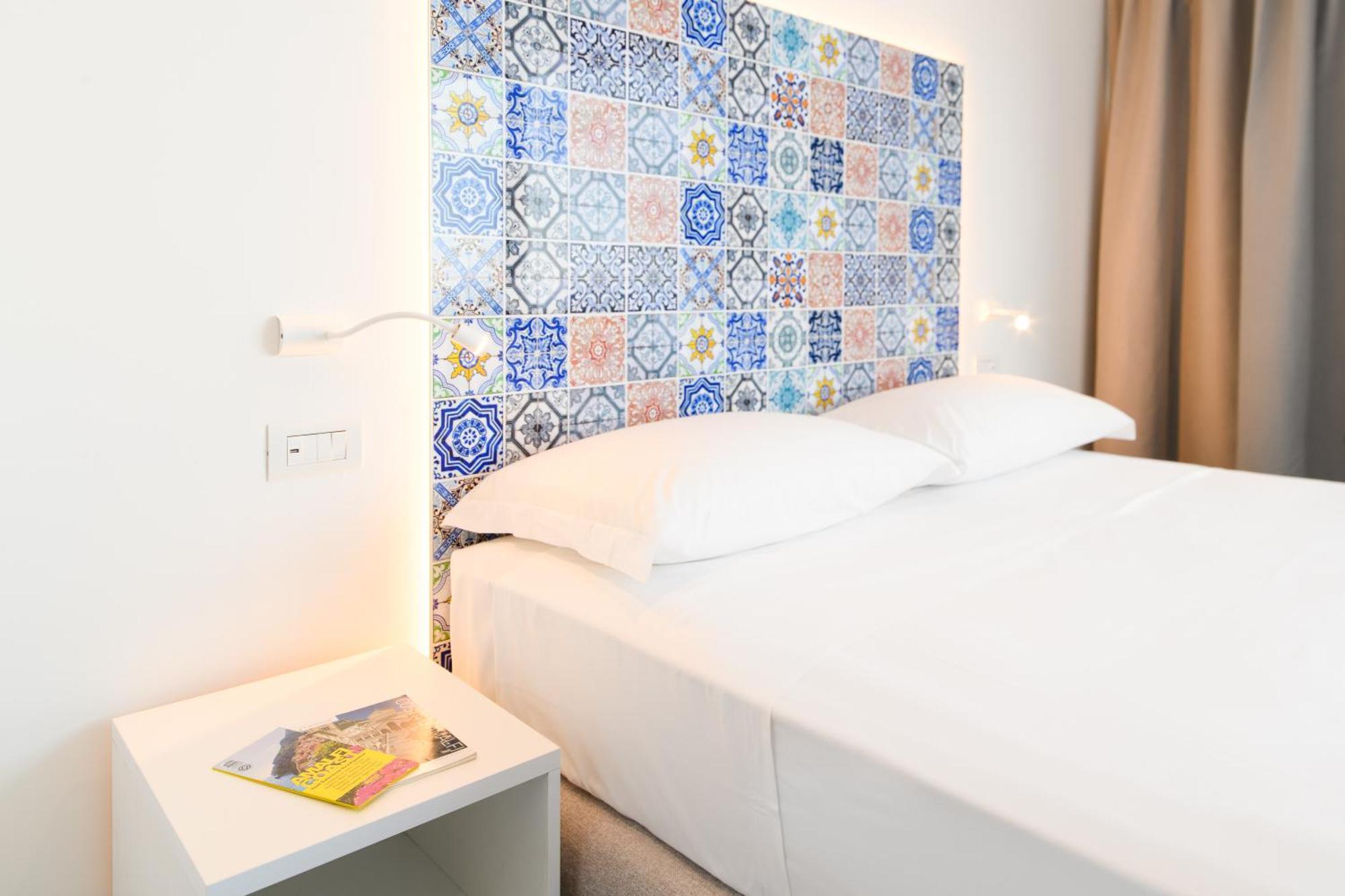 La Dimora Del Maestro Bed & Breakfast Amalfi Exterior photo